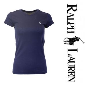 Ralph Lauren Sport Women's Crewneck T-shirt